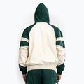 Bunda  Venum Attack 90 Tracksuit Jacket forest green/ice 2