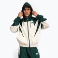 Bunda  Venum Attack 90 Tracksuit Jacket forest green/ice 3