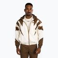 Bunda  Venum Attack 90 Tracksuit Jacket dark brown