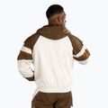 Bunda  Venum Attack 90 Tracksuit Jacket dark brown 3