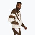 Bunda  Venum Attack 90 Tracksuit Jacket dark brown 4