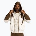 Bunda  Venum Attack 90 Tracksuit Jacket dark brown 5