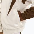 Bunda  Venum Attack 90 Tracksuit Jacket dark brown 6