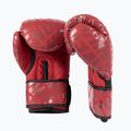 Dětské boxerské rukavice Venum Contender 1.5 XT Kids cherry red 2