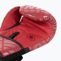 Dětské boxerské rukavice Venum Contender 1.5 XT Kids cherry red 5