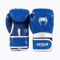 Dětské boxerské rukavice Venum Contender 1.5 XT Kids royal blue