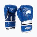 Dětské boxerské rukavice Venum Contender 1.5 XT Kids royal blue 3
