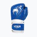 Dětské boxerské rukavice Venum Contender 1.5 XT Kids royal blue 4