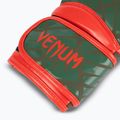Dětské boxerské rukavice Venum Contender 1.5 XT Kids army green 5