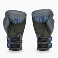 Boxerské rukavice Venum Reverso storm grey/royal blue 3