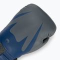 Boxerské rukavice Venum Reverso storm grey/royal blue 5