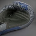 Boxerské rukavice Venum Reverso storm grey/royal blue 3