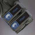 Boxerské rukavice Venum Reverso storm grey/royal blue 5