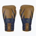 Boxerské rukavice Venum Reverso Boxing emerald green/gold 2