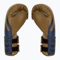 Boxerské rukavice Venum Reverso Boxing emerald green/gold 4