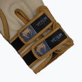 Boxerské rukavice Venum Reverso Boxing emerald green/gold 6
