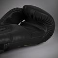 Boxerské rukavice Venum Training Camp 4.0 black/neo green 4