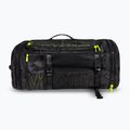 Taška Vak Venum Training Camp 4.0 black/neo green 2