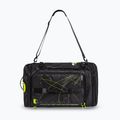 Taška Vak Venum Training Camp 4.0 black/neo green 3