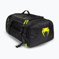 Taška Vak Venum Training Camp 4.0 black/neo green 5