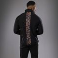 Pánská bunda Venum Jungle Ops black/khaki camo 2