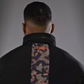 Pánská bunda Venum Jungle Ops black/khaki camo 8