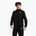 Pánská bunda Venum Paddock Softshell Long Sleeves black