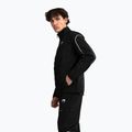 Pánská bunda Venum Paddock Softshell Long Sleeves black 4
