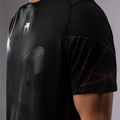 Pánské tričko Venum Tactical XT black/fire red 5