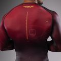 Pánské tréninkové chrániče Venum Tactical XT Rashguards black/burgundy/gold 6