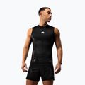 Pánské tréninkové tričko Venum Tactical XT 05522 Rashguards black/fire red