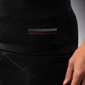 Pánské tréninkové tričko Venum Tactical XT 05522 Rashguards black/fire red 7