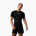 Pánské tričko Venum Tactical XT Rashguards black/fire red 2
