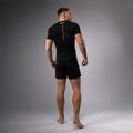 Pánské tričko Venum Tactical XT Rashguards black/fire red 6