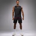 Tričko Venum Tactical XT Tank black/fire red 3