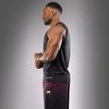 Tričko Venum Tactical XT Tank black/fire red 5