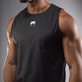 Venum Tactical XT Tank černá/žárově červená tréninková košile 5