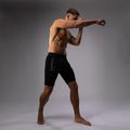 Pánské tréninkové šortky Venum Tactical XT Vale Tudo black/fire red 5
