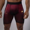 Pánské tréninkové šortky Venum Tactical XT Vale Tudo black/burgundy/gold 6