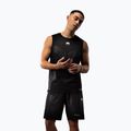 Tričko Venum Tactical XT Tank top black/fire red 2