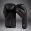 Boxerské rukavice Venum Tactical XT blacj/fire red 3
