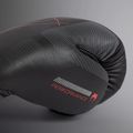 Boxerské rukavice Venum Tactical XT blacj/fire red 5