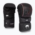 Sparingové rukkavice Venum Tactical XT black/fire red