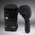 Sparingové rukkavice Venum Tactical XT black/fire red 2