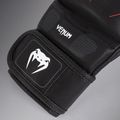 Sparingové rukkavice Venum Tactical XT black/fire red 5