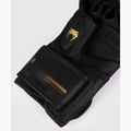 Sparingové rukavice Venum Tactical XT black/burgundy/gold 4