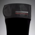 Dámské chrániče holeně a chodidla Venum Tactical XT Shinguards black/fire red 6