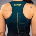 Venum Tactical XT Dry Tech dámské tréninkové tričko černá/lesní zelená 7