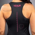 Venum Tactical XT Dry Tech dámské tréninkové tričko black/storm grey 6