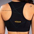 Venum Tactical XT černá/lesní zelená tréninková podprsenka 7